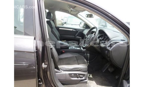 Buy Import Audi Q7 Black Car in Import - Dubai in Bagmati Buy Import Audi Q7 Black Car in Import - Dubai in Bagmati