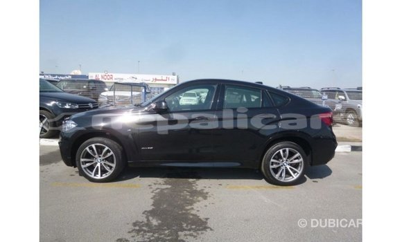 Buy Import BMW X6 Black Car in Import - Dubai in Bagmati Buy Import BMW X6 Black Car in Import - Dubai in Bagmati