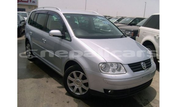 Buy Import Volkswagen Touran Other Car in Import - Dubai in Bagmati Buy Import Volkswagen Touran Other Car in Import - Dubai in Bagmati