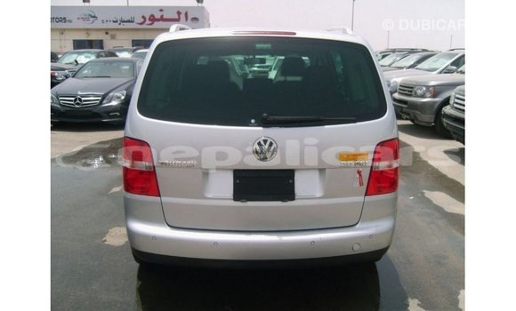 Buy Import Volkswagen Touran Other Car in Import - Dubai in Bagmati Buy Import Volkswagen Touran Other Car in Import - Dubai in Bagmati