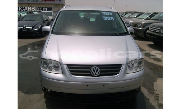 Buy Import Volkswagen Touran Other Car in Import - Dubai in Bagmati Buy Import Volkswagen Touran Other Car in Import - Dubai in Bagmati