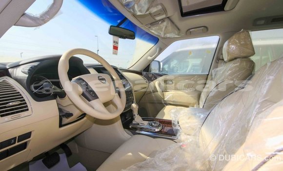 Buy Import Nissan Patrol Black Car in Import - Dubai in Bagmati Buy Import Nissan Patrol Black Car in Import - Dubai in Bagmati