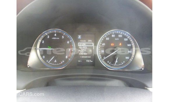 Buy Import Toyota Harrier Red Car in Import - Dubai in Bagmati Buy Import Toyota Harrier Red Car in Import - Dubai in Bagmati