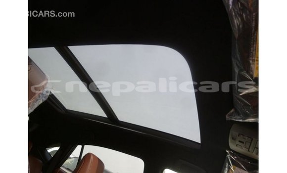 Buy Import Toyota Harrier Red Car in Import - Dubai in Bagmati Buy Import Toyota Harrier Red Car in Import - Dubai in Bagmati