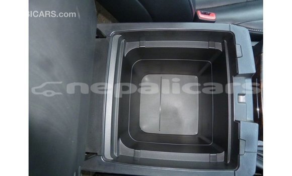 Buy Import Toyota Land Cruiser White Car in Import - Dubai in Bagmati Buy Import Toyota Land Cruiser White Car in Import - Dubai in Bagmati