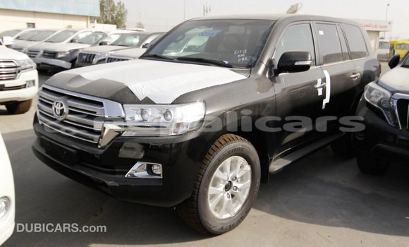Buy Import Toyota Land Cruiser Black Car in Import - Dubai in Bagmati Buy Import Toyota Land Cruiser Black Car in Import - Dubai in Bagmati