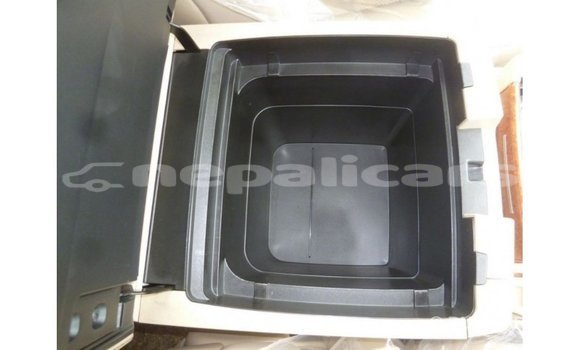 Buy Import Toyota Land Cruiser White Car in Import - Dubai in Bagmati Buy Import Toyota Land Cruiser White Car in Import - Dubai in Bagmati