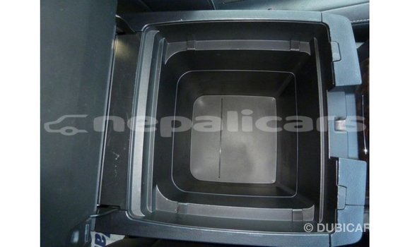 Buy Import Toyota Land Cruiser White Car in Import - Dubai in Bagmati Buy Import Toyota Land Cruiser White Car in Import - Dubai in Bagmati