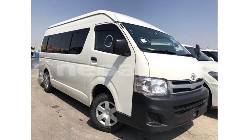 Big with watermark toyota hiace bagmati import dubai 2420