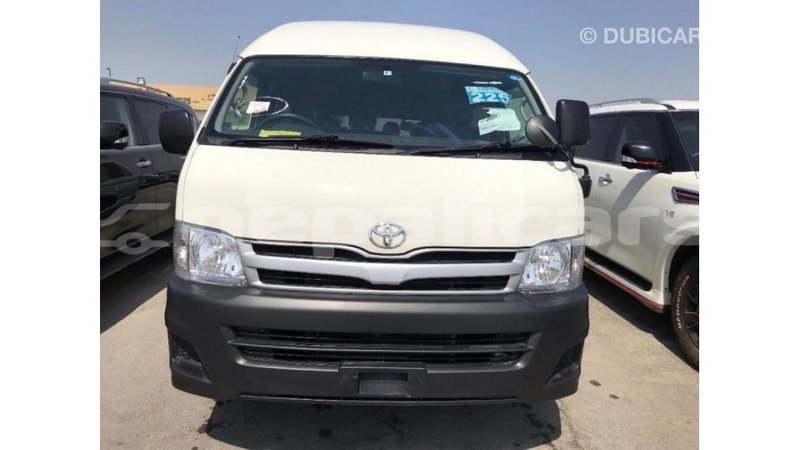 Big with watermark toyota hiace bagmati import dubai 2420