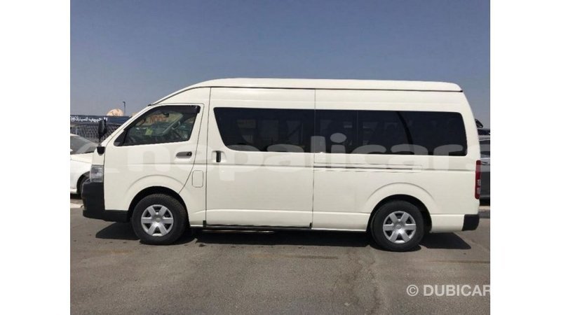 Big with watermark toyota hiace bagmati import dubai 2420