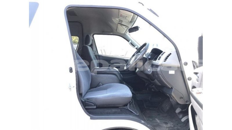 Big with watermark toyota hiace bagmati import dubai 2420