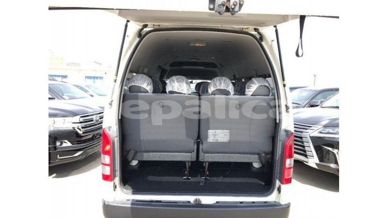Big with watermark toyota hiace bagmati import dubai 2420