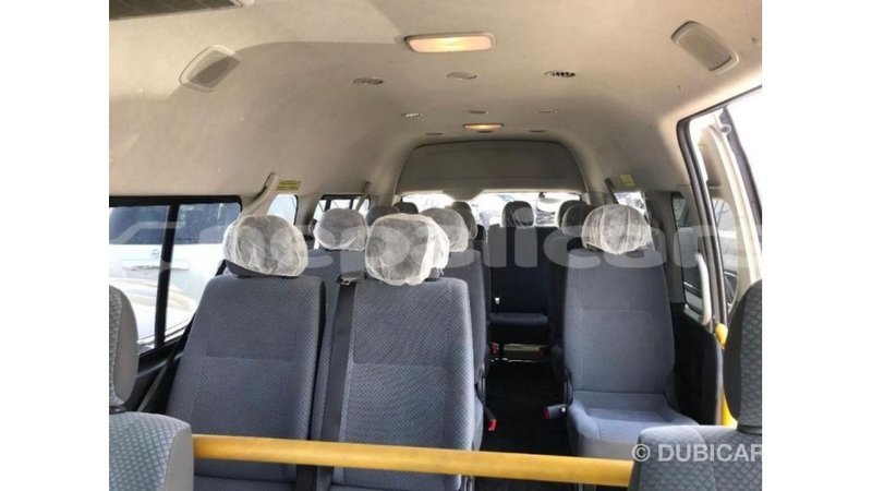 Big with watermark toyota hiace bagmati import dubai 2420