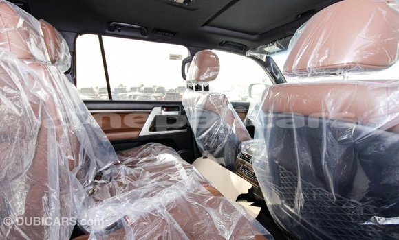 Buy Import Toyota Land Cruiser Black Car in Import - Dubai in Bagmati Buy Import Toyota Land Cruiser Black Car in Import - Dubai in Bagmati