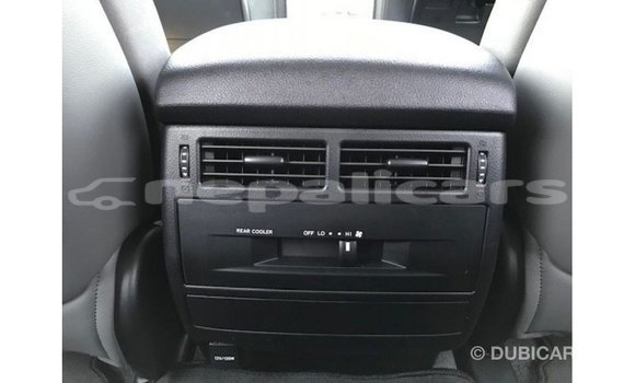 Buy Import Toyota Land Cruiser White Car in Import - Dubai in Bagmati Buy Import Toyota Land Cruiser White Car in Import - Dubai in Bagmati