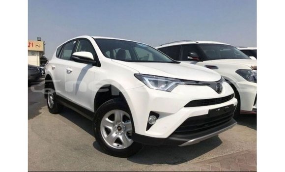 Buy Import Toyota 4Runner White Car in Import - Dubai in Bagmati Buy Import Toyota 4Runner White Car in Import - Dubai in Bagmati