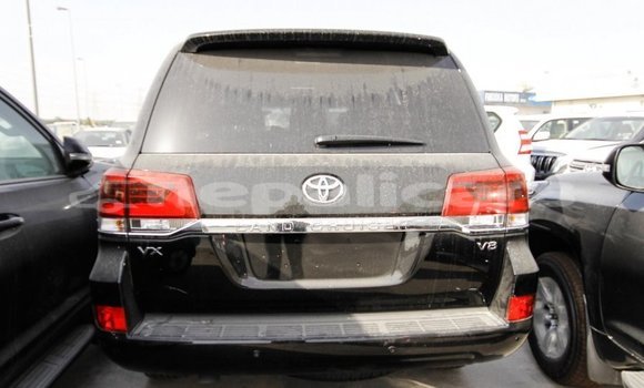 Buy Import Toyota Land Cruiser Black Car in Import - Dubai in Bagmati Buy Import Toyota Land Cruiser Black Car in Import - Dubai in Bagmati