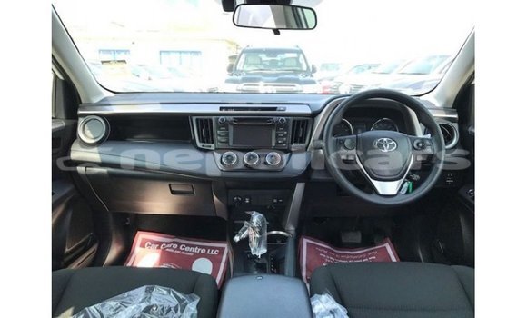 Buy Import Toyota 4Runner White Car in Import - Dubai in Bagmati Buy Import Toyota 4Runner White Car in Import - Dubai in Bagmati