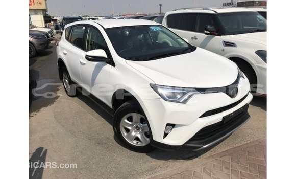 Buy Import Toyota 4Runner White Car in Import - Dubai in Bagmati Buy Import Toyota 4Runner White Car in Import - Dubai in Bagmati