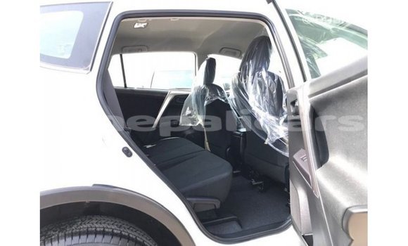 Buy Import Toyota 4Runner White Car in Import - Dubai in Bagmati Buy Import Toyota 4Runner White Car in Import - Dubai in Bagmati
