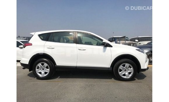 Buy Import Toyota 4Runner White Car in Import - Dubai in Bagmati Buy Import Toyota 4Runner White Car in Import - Dubai in Bagmati