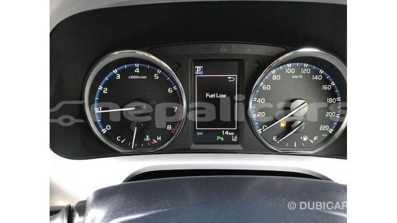 Big with watermark toyota 4runner bagmati import dubai 2422