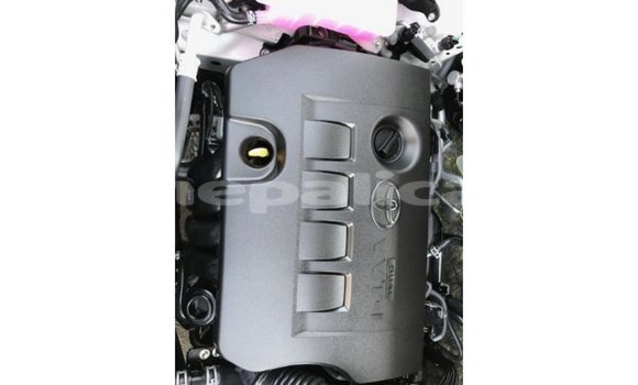 Buy Import Toyota 4Runner White Car in Import - Dubai in Bagmati Buy Import Toyota 4Runner White Car in Import - Dubai in Bagmati