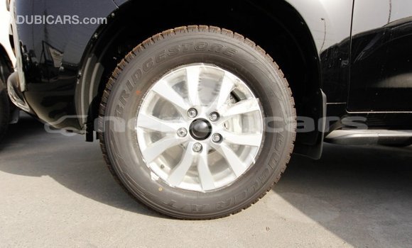 Buy Import Toyota Land Cruiser Black Car in Import - Dubai in Bagmati Buy Import Toyota Land Cruiser Black Car in Import - Dubai in Bagmati