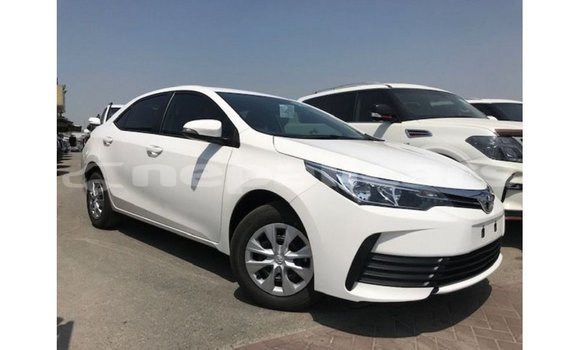 Buy Import Toyota Corolla White Car in Import - Dubai in Bagmati Buy Import Toyota Corolla White Car in Import - Dubai in Bagmati