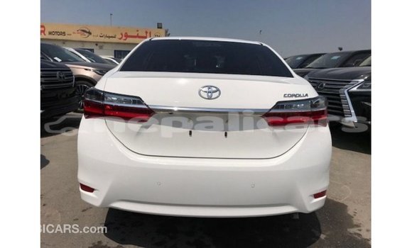 Buy Import Toyota Corolla White Car in Import - Dubai in Bagmati Buy Import Toyota Corolla White Car in Import - Dubai in Bagmati