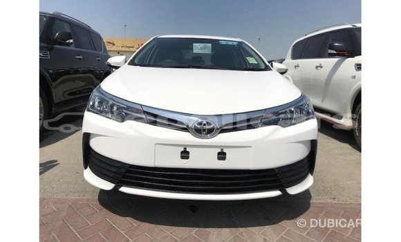 Buy Import Toyota Corolla White Car in Import - Dubai in Bagmati Buy Import Toyota Corolla White Car in Import - Dubai in Bagmati