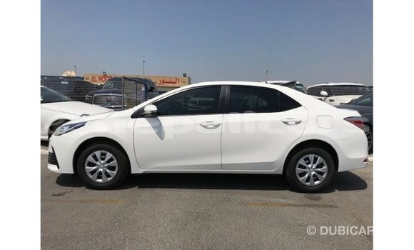 Buy Import Toyota Corolla White Car in Import - Dubai in Bagmati Buy Import Toyota Corolla White Car in Import - Dubai in Bagmati