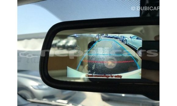 Buy Import Toyota Hiace White Car in Import - Dubai in Bagmati Buy Import Toyota Hiace White Car in Import - Dubai in Bagmati