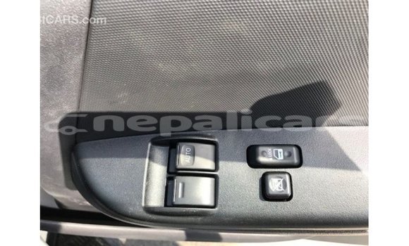 Buy Import Toyota Hiace White Car in Import - Dubai in Bagmati Buy Import Toyota Hiace White Car in Import - Dubai in Bagmati