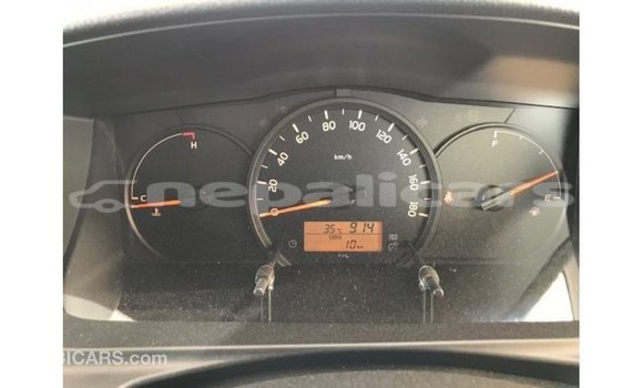 Buy Import Toyota Hiace White Car in Import - Dubai in Bagmati Buy Import Toyota Hiace White Car in Import - Dubai in Bagmati