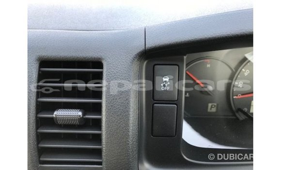 Buy Import Toyota Hiace White Car in Import - Dubai in Bagmati Buy Import Toyota Hiace White Car in Import - Dubai in Bagmati
