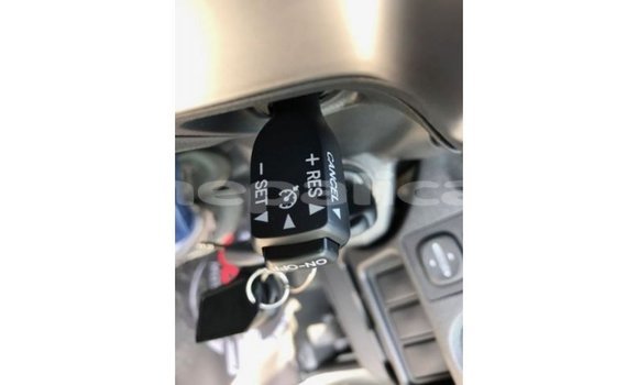 Buy Import Toyota Hiace White Car in Import - Dubai in Bagmati Buy Import Toyota Hiace White Car in Import - Dubai in Bagmati