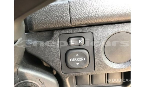 Buy Import Toyota Hiace White Car in Import - Dubai in Bagmati Buy Import Toyota Hiace White Car in Import - Dubai in Bagmati