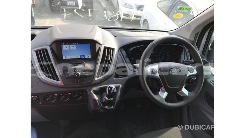 Big with watermark ford club wagon bagmati import dubai 2426