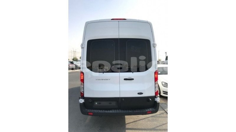 Big with watermark ford club wagon bagmati import dubai 2426