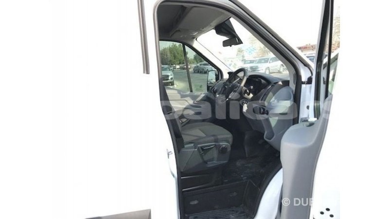 Big with watermark ford club wagon bagmati import dubai 2426