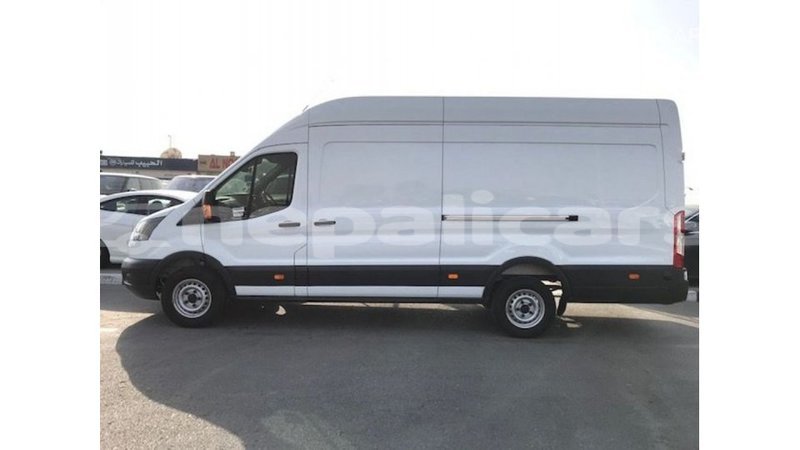 Big with watermark ford club wagon bagmati import dubai 2426