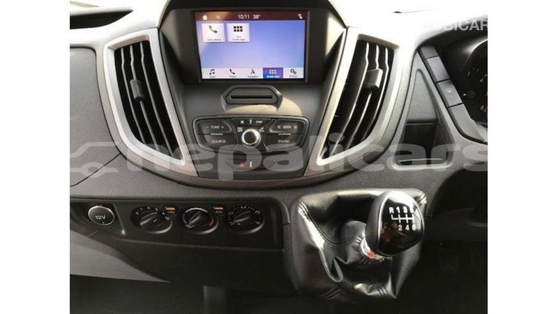 Big with watermark ford club wagon bagmati import dubai 2426