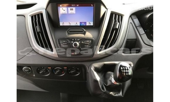 Buy Import Ford Club Wagon White Car in Import - Dubai in Bagmati Buy Import Ford Club Wagon White Car in Import - Dubai in Bagmati