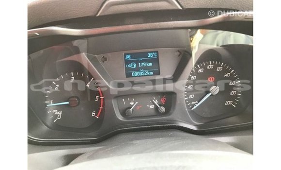 Buy Import Ford Club Wagon White Car in Import - Dubai in Bagmati Buy Import Ford Club Wagon White Car in Import - Dubai in Bagmati