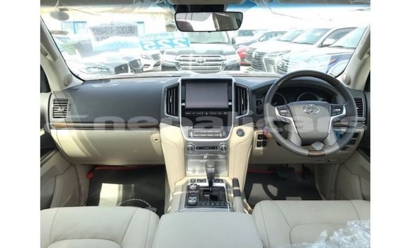 Buy Import Toyota Land Cruiser Black Car in Import - Dubai in Bagmati Buy Import Toyota Land Cruiser Black Car in Import - Dubai in Bagmati