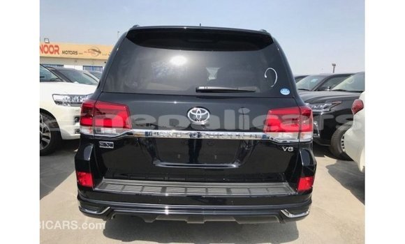 Buy Import Toyota Land Cruiser Black Car in Import - Dubai in Bagmati Buy Import Toyota Land Cruiser Black Car in Import - Dubai in Bagmati