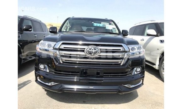Buy Import Toyota Land Cruiser Black Car in Import - Dubai in Bagmati Buy Import Toyota Land Cruiser Black Car in Import - Dubai in Bagmati