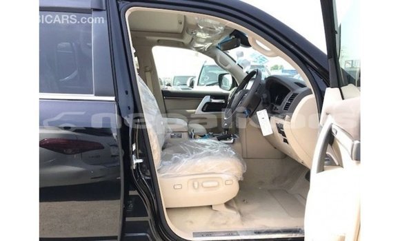 Buy Import Toyota Land Cruiser Black Car in Import - Dubai in Bagmati Buy Import Toyota Land Cruiser Black Car in Import - Dubai in Bagmati